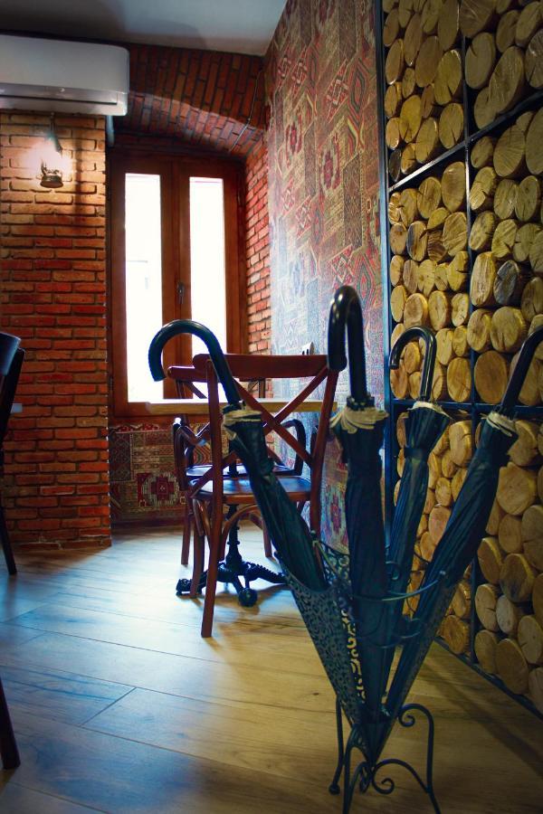 Epic Meidan Hotel Tiflis Exterior foto