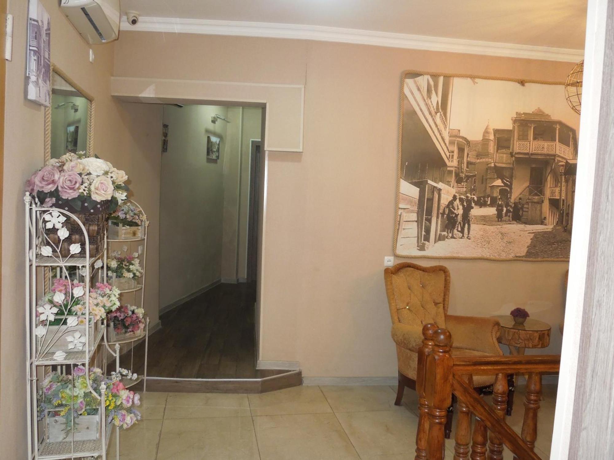 Epic Meidan Hotel Tiflis Exterior foto