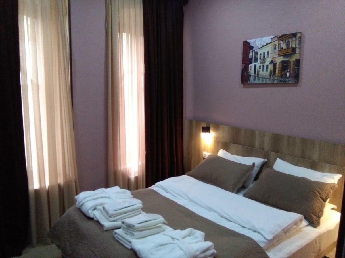 Epic Meidan Hotel Tiflis Exterior foto
