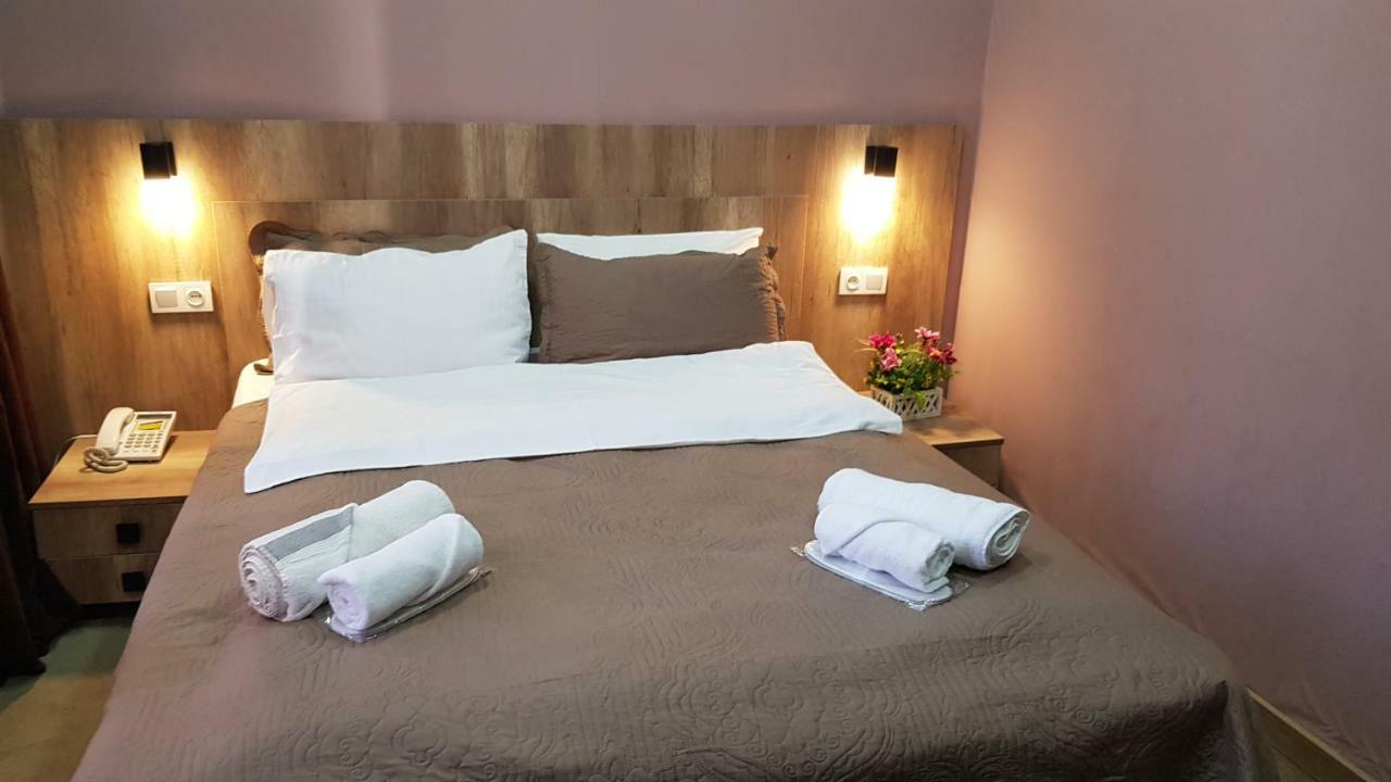 Epic Meidan Hotel Tiflis Exterior foto